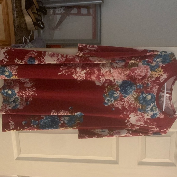 Dress - Picture 1 of 1